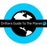 Drifter's Guide to the Planet
